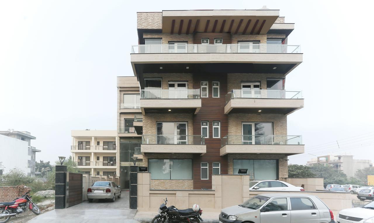 Wow Homes! Badshahpur Exterior photo